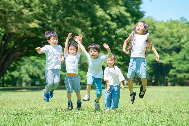 children